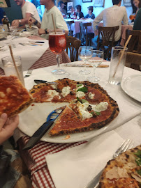 Plats et boissons du Pizzas à emporter La Bonne Mère à Marseille - n°11
