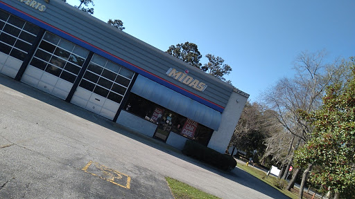 Car Repair and Maintenance «Midas», reviews and photos, 1875 Sam Rittenberg Blvd, Charleston, SC 29407, USA
