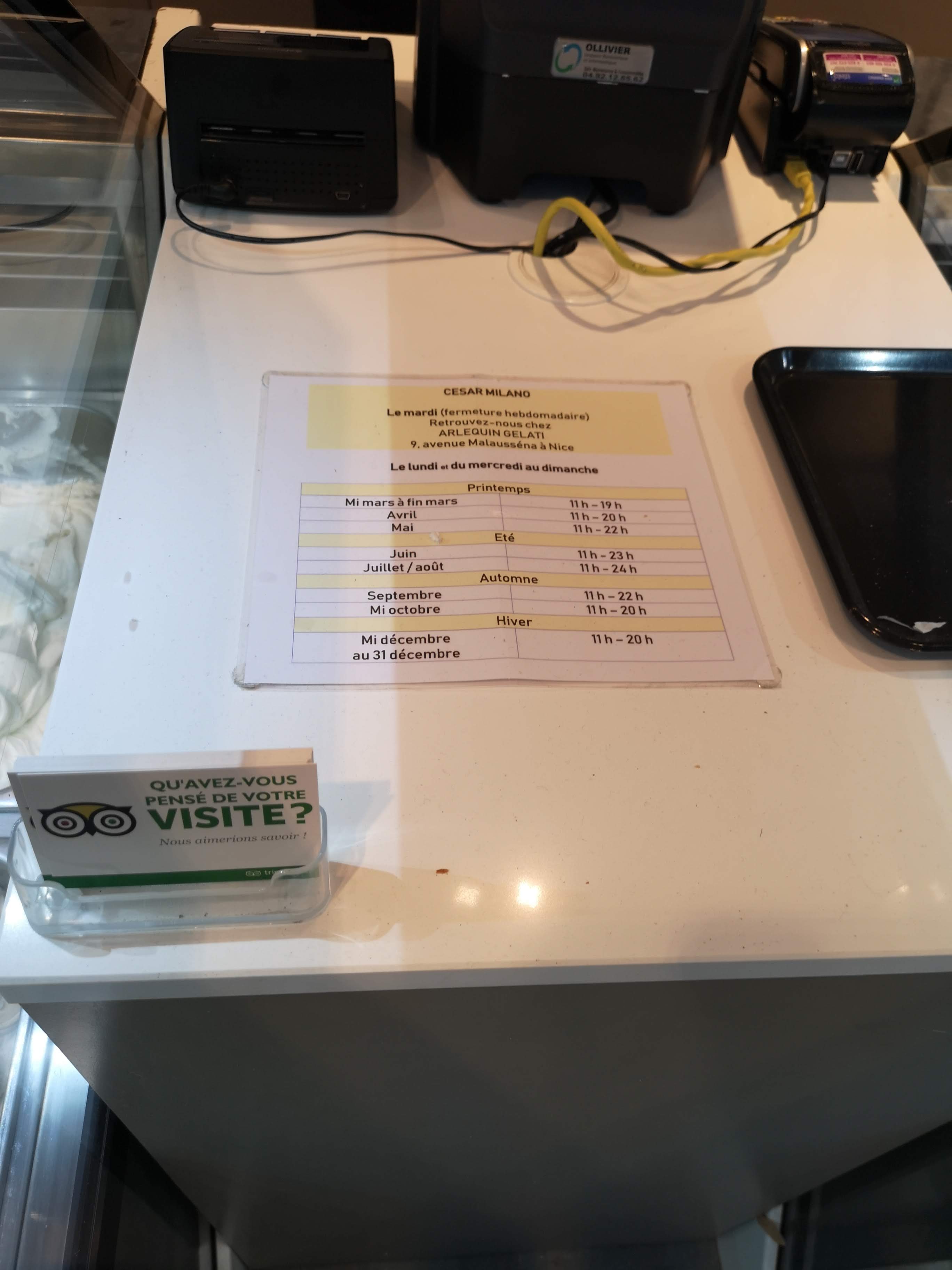 Photo n° 1 de l'avis de johann. fait le 17/05/2019 à 11:46