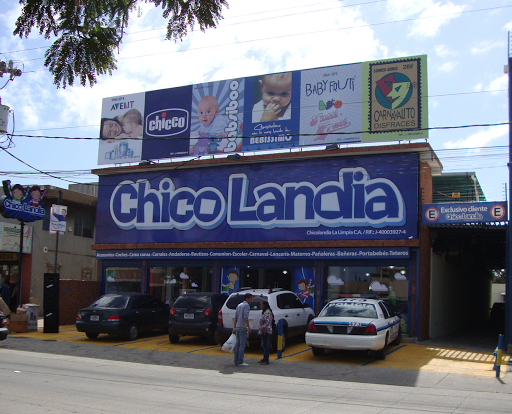 Tiendas para comprar conjuntos pantalón y blusa para fiesta Maracaibo
