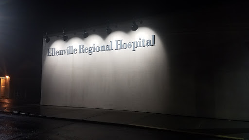 Ellenville Regional Hospital image 2