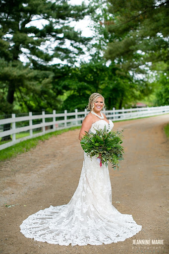 Bridal Shop «Luxe Bridal Couture», reviews and photos, 3918 Cedar Grove Pkwy, Eagan, MN 55122, USA