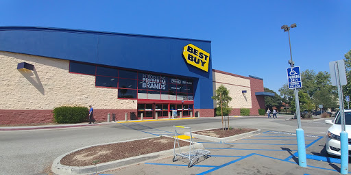 Electronics Store «Best Buy», reviews and photos, 5101 Clark Ave, Lakewood, CA 90712, USA