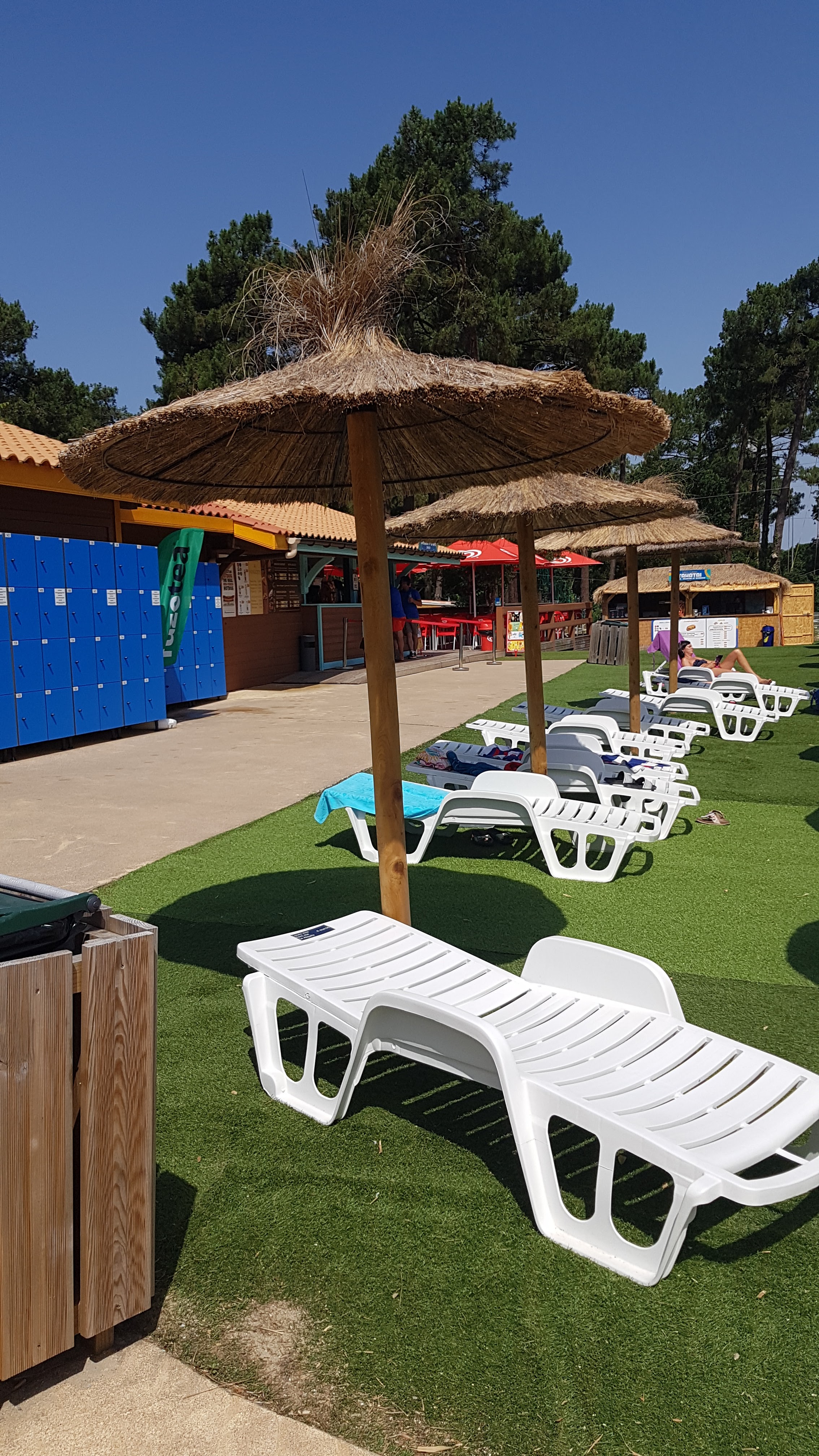 Photo n° 2 de l'avis de celia.r fait le 30/06/2019 à 16:14