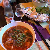 Phô du Restaurant vietnamien Pho Kim Saigon à Strasbourg - n°7