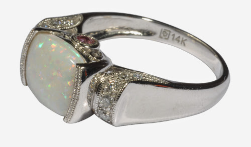 Jewelry Designer «Byzantine Jewelry.inc», reviews and photos, 1530 Pacific Ave, Santa Cruz, CA 95060, USA