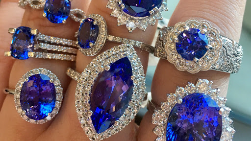 Jewelry Store «Toner Jewelers», reviews and photos, 6285 W 135th St, Overland Park, KS 66223, USA