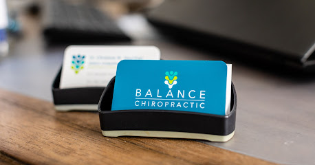 Balance Chiropractic, Christine (Hourihan) Jernee, DC DICCP