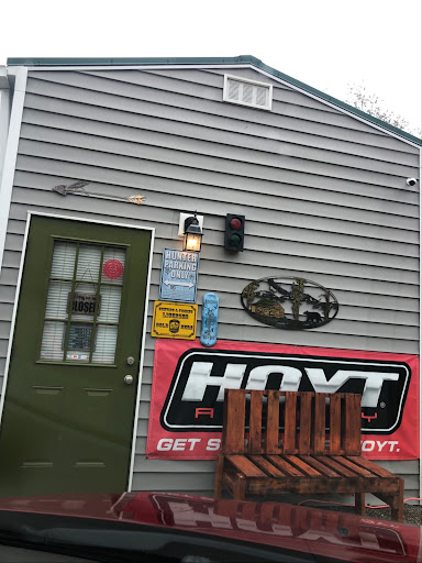 Blood Traditions, 16878 Andrews Ave, East Liverpool, OH 43920, USA, 