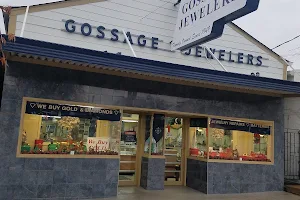 Gossage Jewelers Inc image
