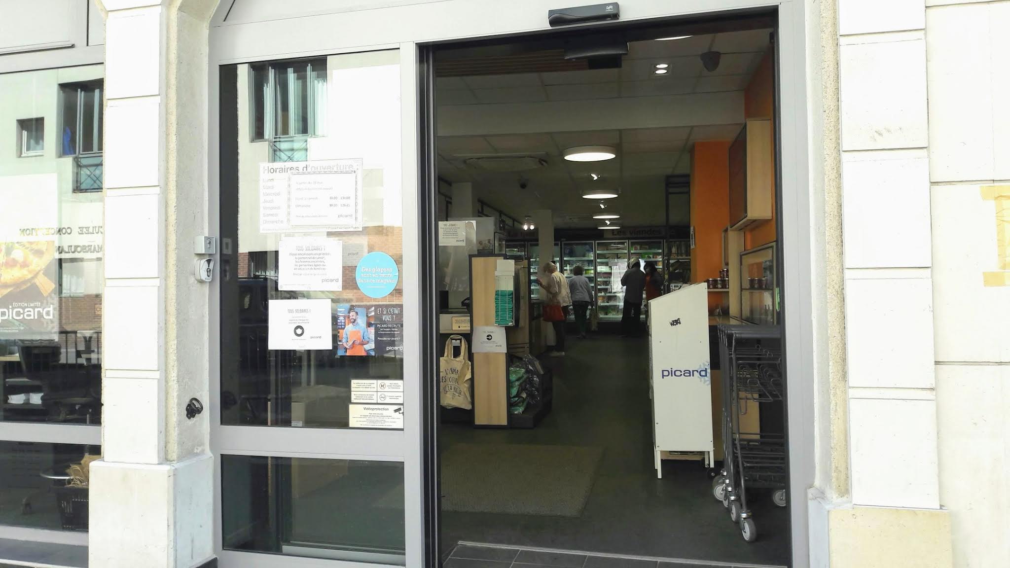 Photo n° 1 de l'avis de Françoise. fait le 24/05/2020 à 09:40