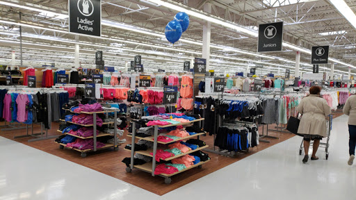 Discount Store «Walmart», reviews and photos, 465 Bridgeport Ave, Shelton, CT 06484, USA