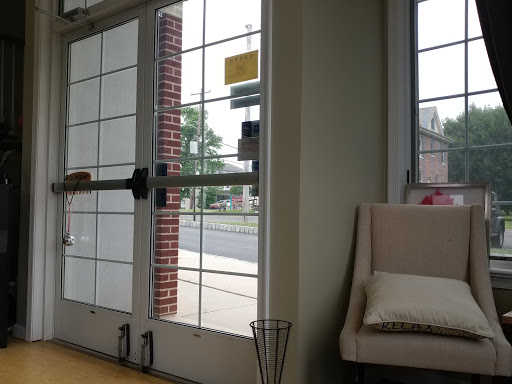 Hair Salon «Platinum Hair Salon and Skin Spa», reviews and photos, 379 W Main St, Trappe, PA 19426, USA