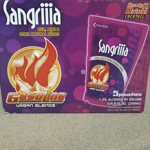 Liquor Store «Cape Canaveral Liquors», reviews and photos, 8177 N Atlantic Ave, Cape Canaveral, FL 32920, USA