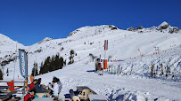 Domaine skiable Méribel - Méribel-Mottaret - Les 3 Vallées du Restaurant La Rossa à Champagny-en-Vanoise - n°1