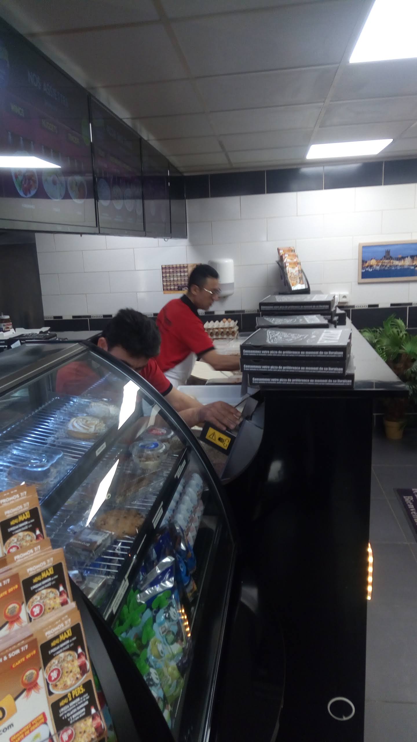 Photo n° 3 de l'avis de Byet.o fait le 21/03/2019 à 19:18