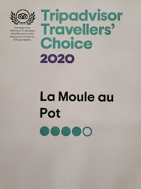 Photos du propriétaire du Restaurant La Moule Au Pot à Roscoff - n°5