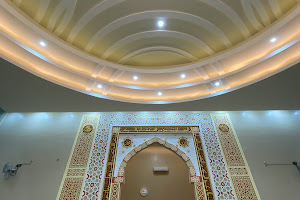 Masjid Nuru Nikmatillah image