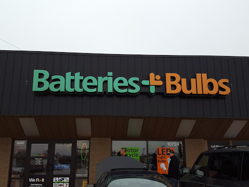 Car Battery Store «Batteries Plus Bulbs», reviews and photos, 10724 W Greenfield Ave, West Allis, WI 53214, USA
