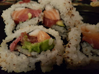 Sushi du Restaurant japonais Hana Sushi à Pézenas - n°12