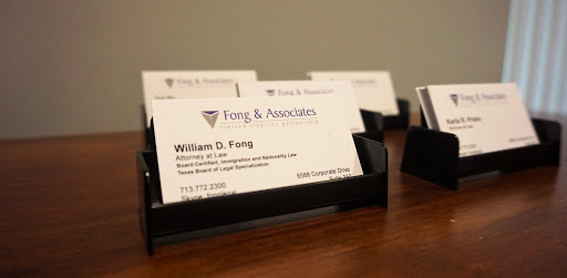 Law Firm «Fong & Associates LLP», reviews and photos