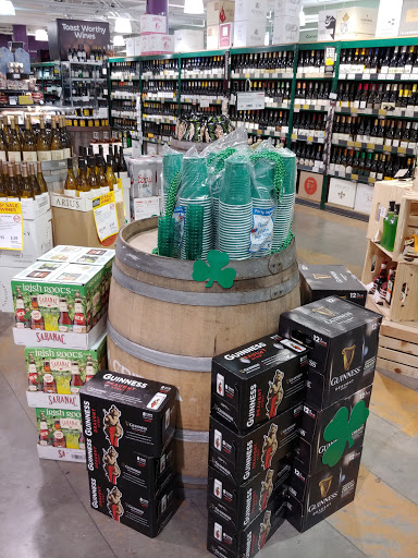 Wine Store «BevMo!», reviews and photos, 3455 Geary Blvd, San Francisco, CA 94118, USA