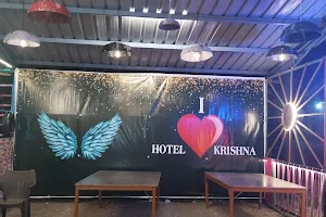 Shri Krishna Hotel image