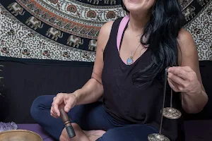 Michelle Bappoo Yoga & Meditation image