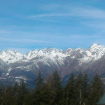 Photo n°2 de l'avis de Patricia.l fait le 06/03/2019 à 06:32 sur le  Ristoro Pasò Aprica à Aprica