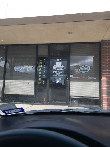 Computer Repair Service «The Computer Shop of Lewisville», reviews and photos, 101 E Southwest Pkwy #117, Lewisville, TX 75067, USA
