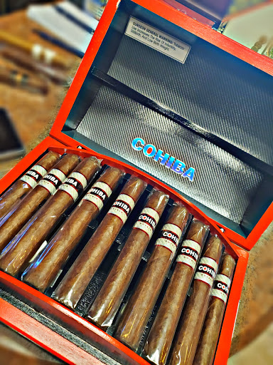 Tobacco Shop «Havana Cigars», reviews and photos, 4225 W Fortune Dr, Phoenix, AZ 85086, USA
