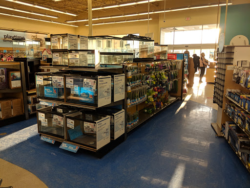 Pet Supply Store «Petco Animal Supplies», reviews and photos, 4161 N Harlem Ave, Norridge, IL 60706, USA
