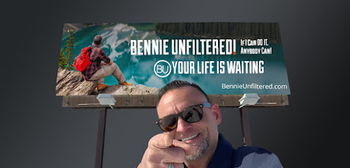 Bennie Unfiltered!