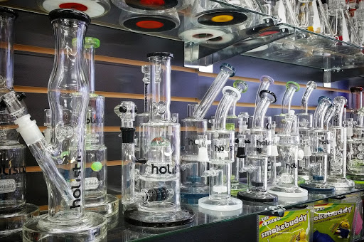 Tobacco Shop «Desert Winds Smoke Shop», reviews and photos, 5022 14th St W, Bradenton, FL 34207, USA