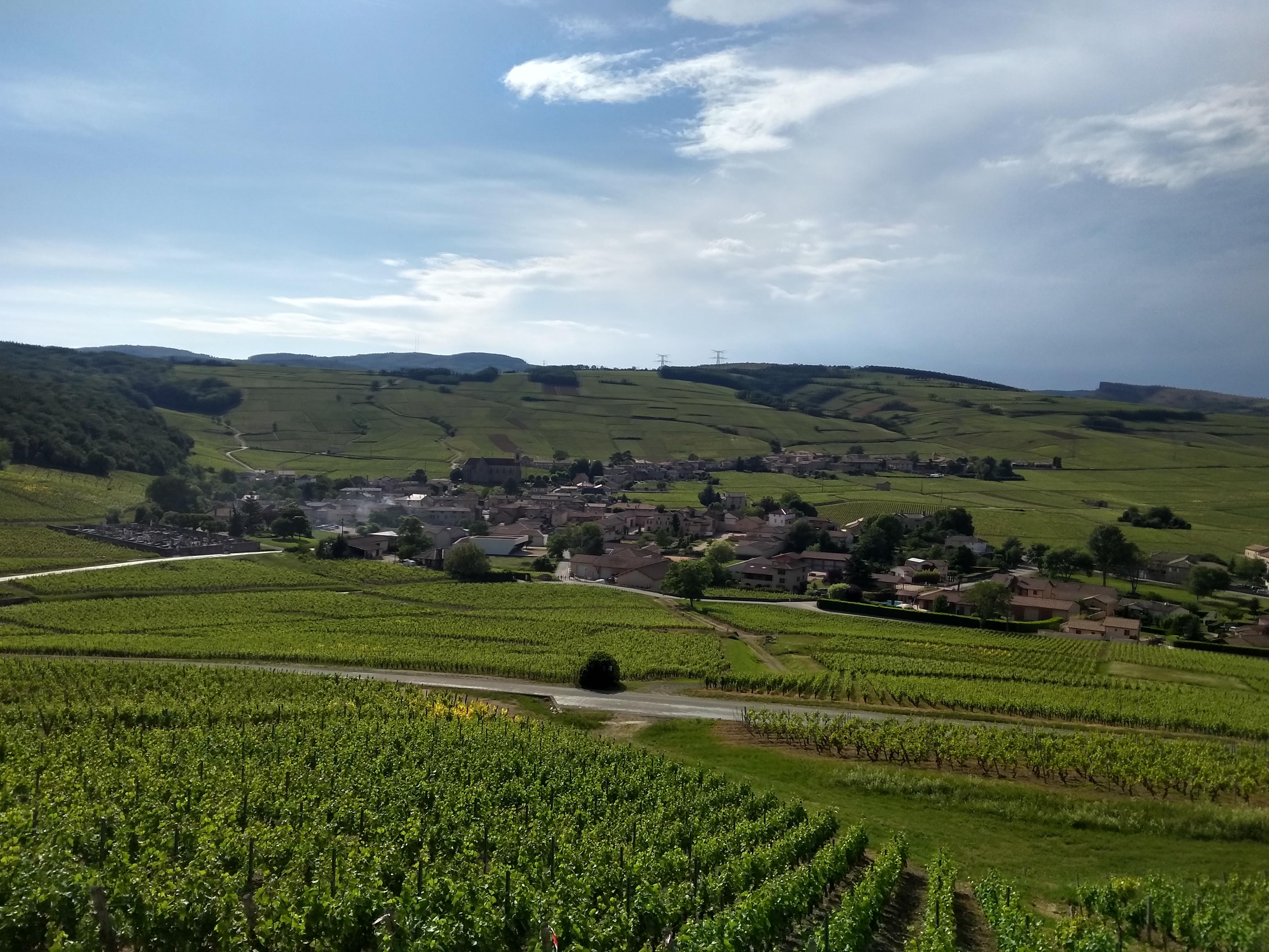 Photo n° 2 de l'avis de Nicolas.a fait le 21/05/2018 à 15:59