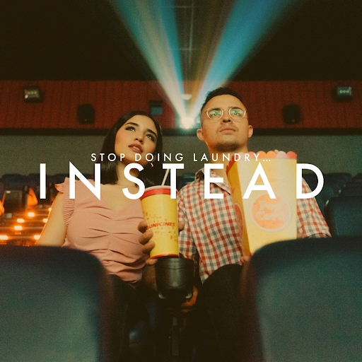 Laundromat «A-1 Laundromats Inc», reviews and photos, 7393 Miramar Dr, Manassas, VA 20109, USA