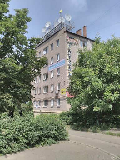 Kramatorsk Hostel