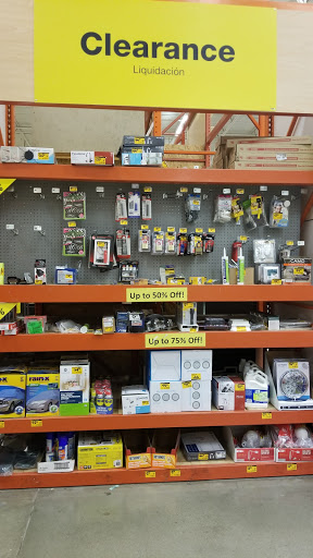 Home Improvement Store «The Home Depot», reviews and photos, 155 Nicollet Blvd W, Burnsville, MN 55337, USA