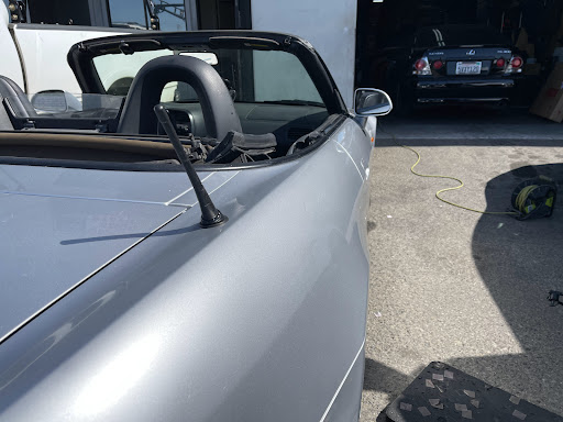 Superior Paintless Dent Removal Inc image