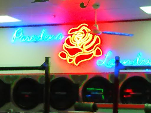 Laundromat «Pasadena Laundry», reviews and photos, 2585 E Colorado Blvd, Pasadena, CA 91107, USA