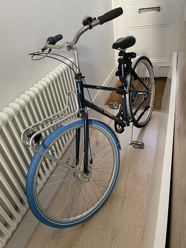 Reviews of Swapfiets London in London - Bicycle store
