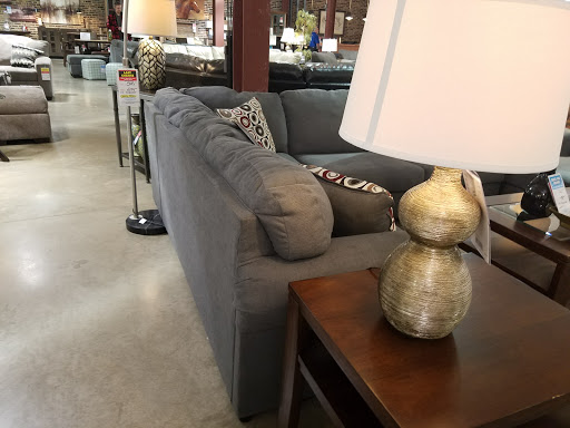 Furniture Store «Darvin Furniture», reviews and photos, 15400 South La Grange Road, Orland Park, IL 60462, USA