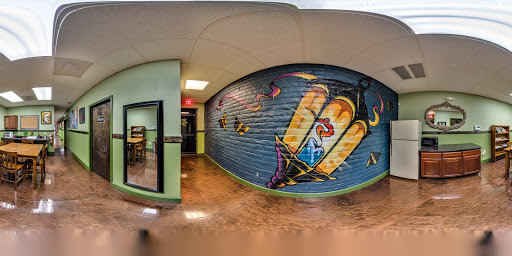 Explore cross with names tattoo ideas, creative tattoo ideas in Glendale, available at Chosen Art Tattoo