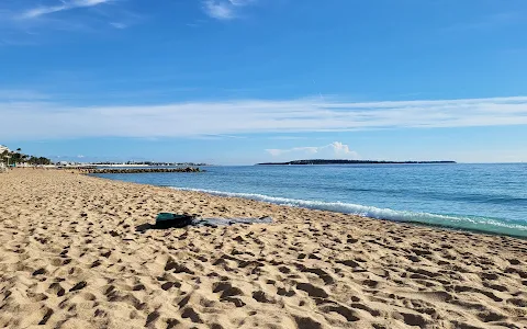 Plage du Midi image