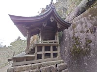 稲村神社（筑波山神社摂社）