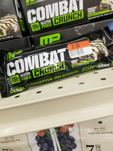 Discount Store «Big Lots», reviews and photos, 5401 100th St SW #102, Lakewood, WA 98499, USA