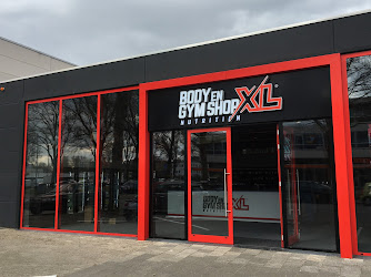 Body & Gym Shop Alexander