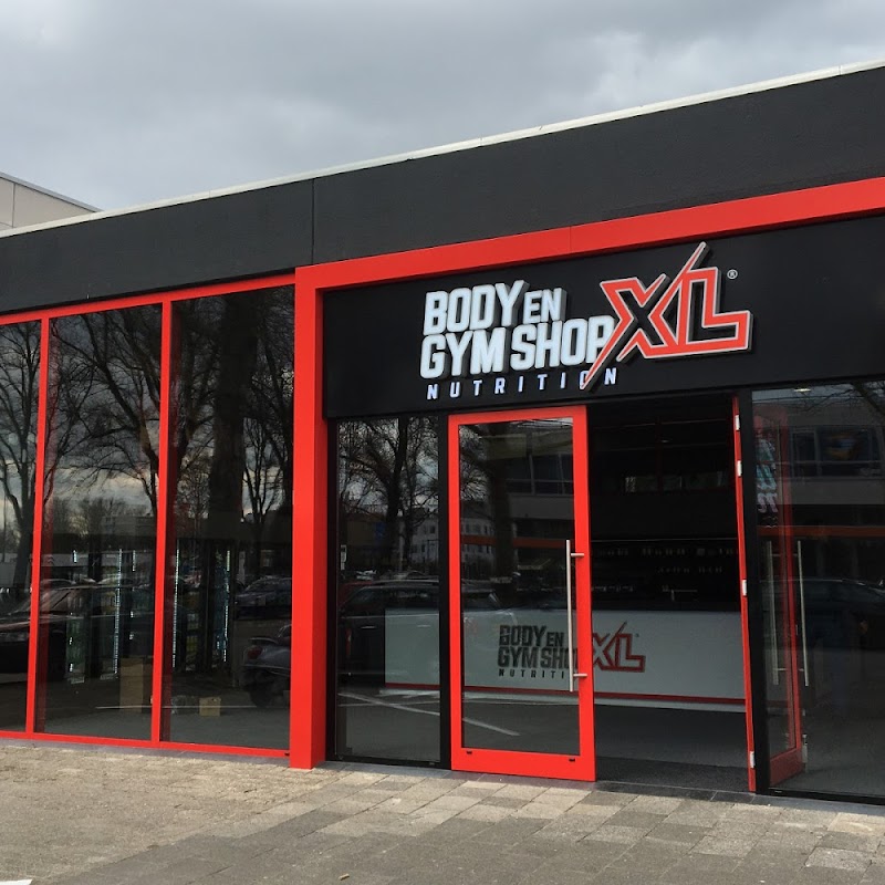 Body & Gym Shop Alexander