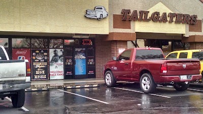 Photos of Tailgaters Sports Bar & Grill