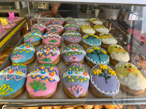 Donut Shop «Sunny Donut», reviews and photos, 10807 Beverly Blvd, Whittier, CA 90601, USA